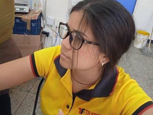 “La maté por infiel”: carnicero ultima a compañera de trabajo y así confesó