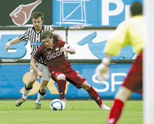 Inter acaricia el Scudetto