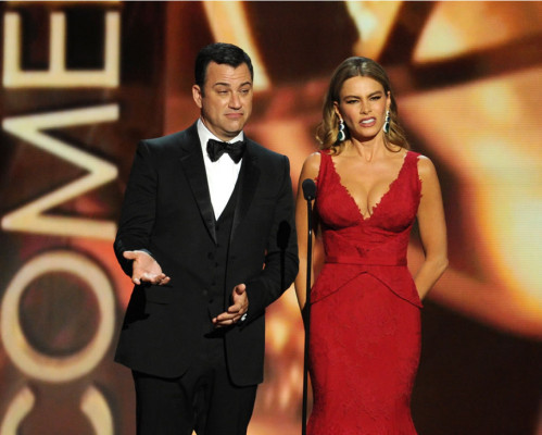 Sofía Vergara compite con Miley Cyrus tras los Emmy