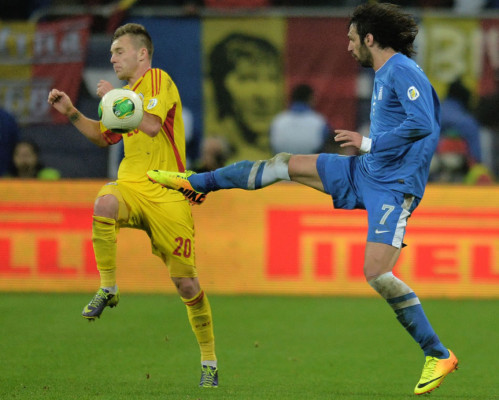 Grecia evitó la sorpresa y acudirá a su tercer Mundial