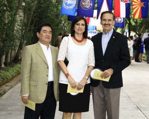 ¡Felicidades Estados Unidos!