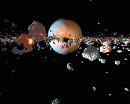 Los mayas y la precisión del tiempo