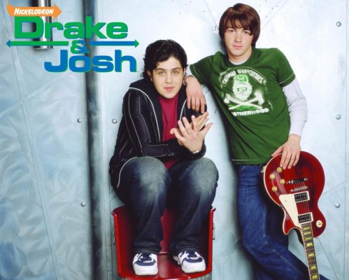 Actor de 'Drake y Josh' es acusado de violencia doméstica