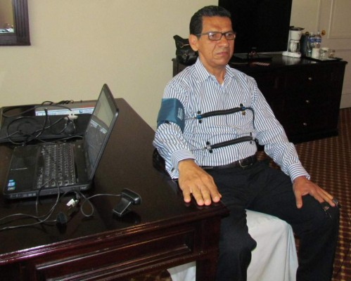 Reforma pretende beneficiar a aplazados en pruebas de confianza