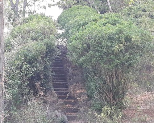 Juticalpa: Liberan a ciudadano y arrestan a uno de sus supuestos secuestradores