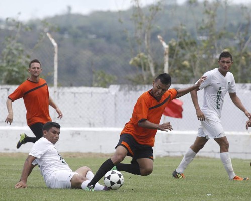 Liga de Ascenso de Honduras arrancó con muchos goles
