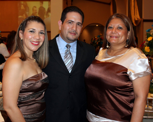 Orgullo, liderazgo y elegante cita