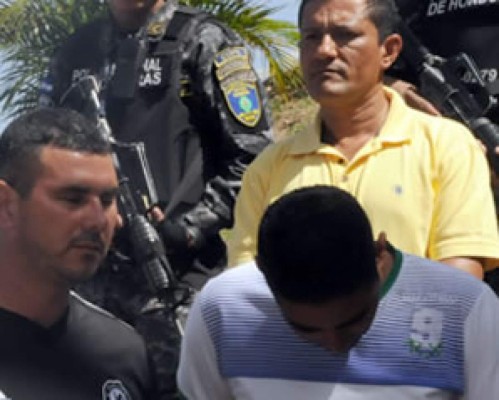 Capturan a tres policías por crimen de dos mujeres en Tegucigalpa