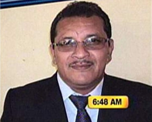 Atacan a tiros al alcalde de Santa María del Real en Olancho