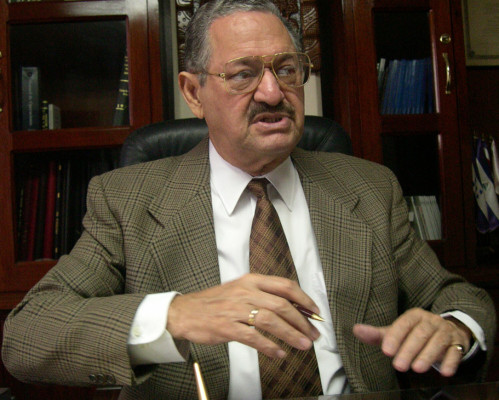 Solo liberales y nacionalistas han alcanzado la alta magistratura de Honduras