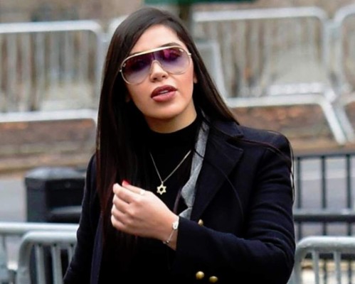 Emma Coronel ayudó al Chapo a escapar de prisión, revela testigo