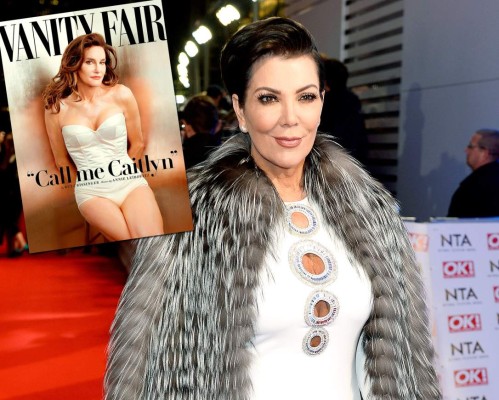 Kris: ¿Por qué no me explicaste nada de esto?