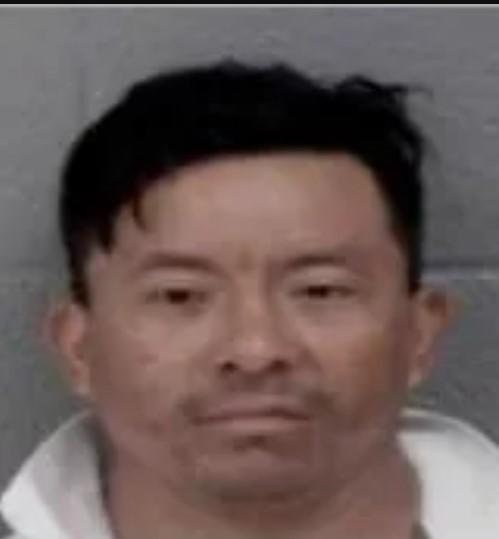 Rostros de peligrosos migrantes que busca ICE en Carolina del Norte; cuatro son hondureños