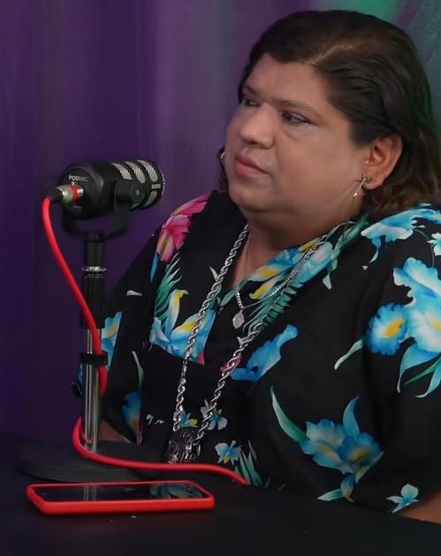 Pastor hondureño se convierte en transexual: Sigo amando a Dios