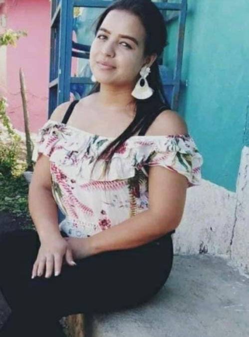 La joven, que se fue de Honduras huyendo de su expareja, tenía 27 años y era originaria de la comunidad de Quebrada Seca, municipio de Nueva Arcadia, en el departamento de Copán.