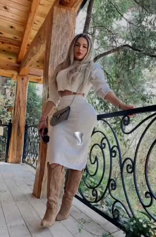 'Influencer' mexicana es  asesinada junto a sus dos hijos y esposo en Jalisco