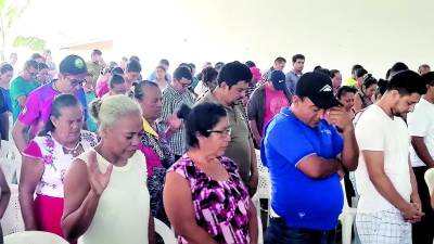 Unas 220 mil familias quedan con problemas legales en sus tierras por decisión del CN.