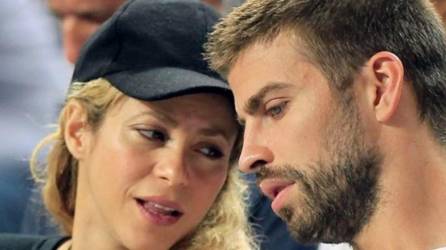 A medida avanzan los días, siguen surgiendo nuevos detalles de la separación entre Shakira y Piqué.