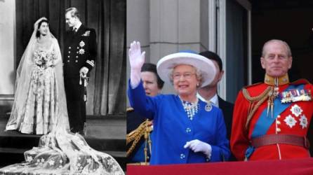 Esposo de la reina Isabel II durante más de siete décadas, el príncipe Felipe, recientemente dado de alta del hospital tras ser sometido con éxito a una intervención cardíaca, murió este viernes a dos meses de cumplir los 100 años. 'Su alteza real ha fallecido en paz esta mañana en el castillo de Windsor', anunció un comunicado del Palacio de Buckingham.