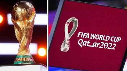 El Mundial 2022 comenzará con el partido Qatar-Ecuador el domingo 20 de noviembre.
