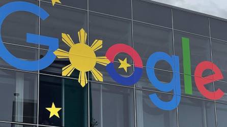 Google invertirá 9,500 millones de dólares este año en instalaciones en EEUU