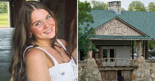 Recuperan cuerpo de Katherine Ferruzzo; murió salvando vidas en inundaciones de Texas