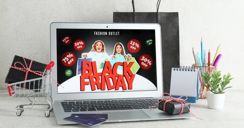 Black Friday: 10 consejos para evitar ser estafado
