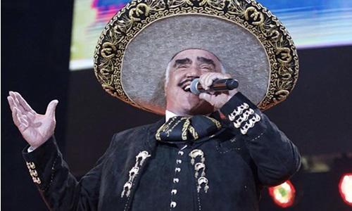 Vicente Fernández: homenaje en su tercer aniversario luctuoso