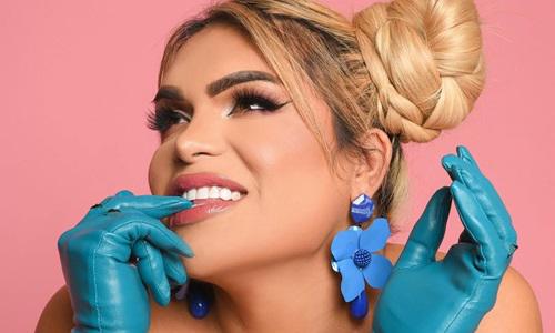 Wendy Guevara presume la casa de sus sueños en redes