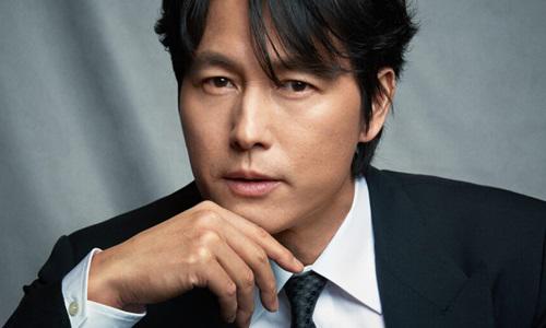 El actor Jung Woo-sung admite paternidad