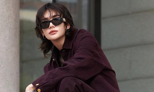 Hyunjin de Stray Kids sorprende con un impactante look rapado