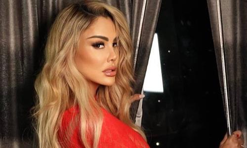 Ninel Conde es eliminada “¿Quién es la máscara?”