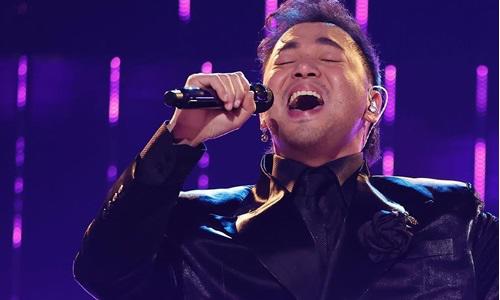 “The Voice USA”: Sofronio Vásquez, el gran ganador