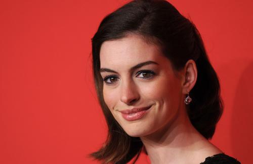 Todo sobre los hijos de Anne Hathaway: Jonathan y Jack Schulman