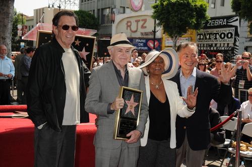 Walter Koenig: una vida ligada a Pavel Chekov y Star Trek
