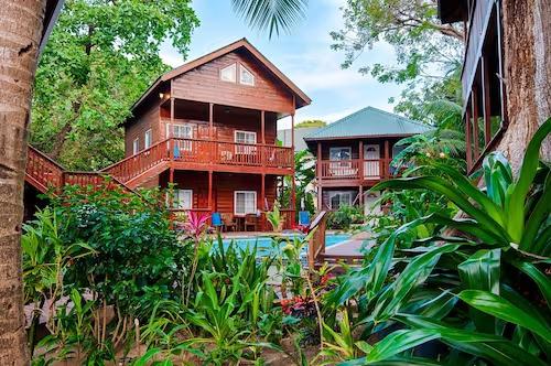 $!Este resort está ubicado paisaje selvático