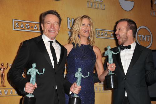 Bryan Cranston cumple 70 años: talento, premios y legado en Hollywood