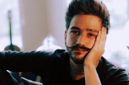 Camilo se despide de una niña que marcó su corazón y falleció