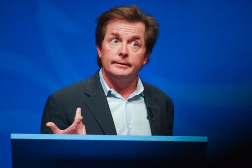 Michael J. Fox desmiente informe erróneo de CNN sobre su muerte
