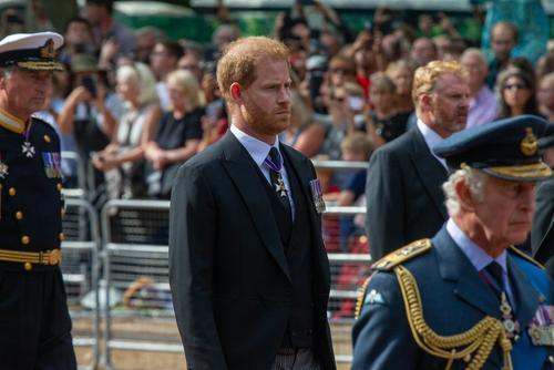 Del Megxit al regreso: Harry y Meghan vuelven al Reino Unido