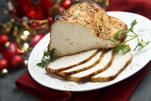 Consejos para elegir la pierna de cerdo perfecta para Navidad