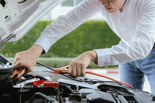 Cómo detectar a tiempo problemas eléctricos en tu auto