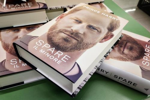 Del Megxit al regreso: Harry y Meghan vuelven al Reino Unido