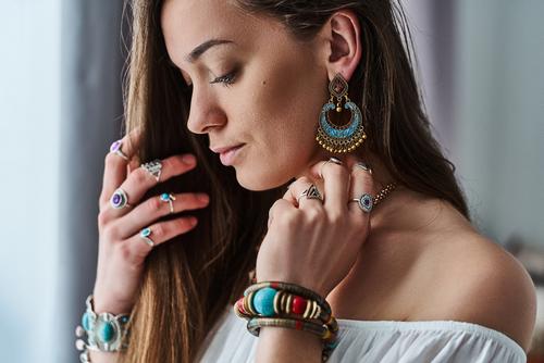 La tendencia “boho chic” se consolida esta temporada