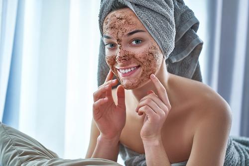 La exfoliación: un paso esencial en tu rutina de belleza