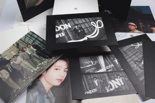 Ticketmaster revela el mapa oficial para los conciertos de BTS en México