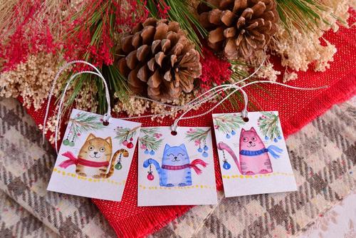 Ideas de bricolaje para decorar el hogar en Navidad