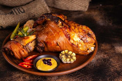 Navidad con Buen Provecho: una experiencia culinaria que no te puedes perder