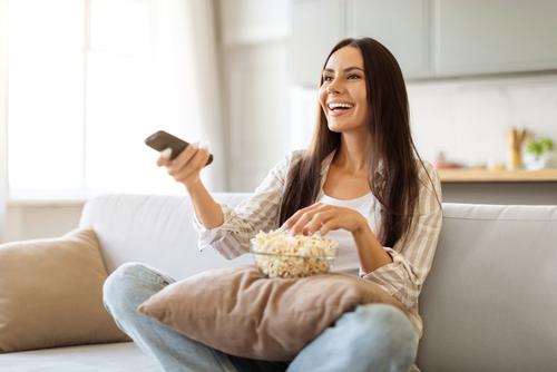 Un fin de semana en casa: ideas para no aburrirte