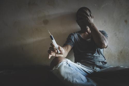 El estrés, factor principal en el abuso de drogas en adolescentes